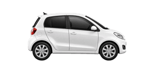 Small Car