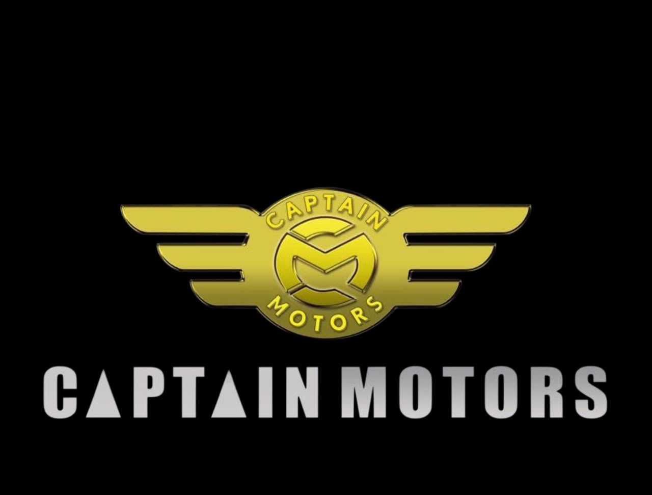 Captain Motors